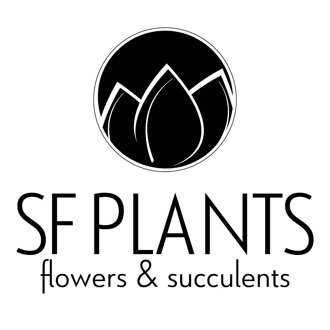 SF Plants and Flowers