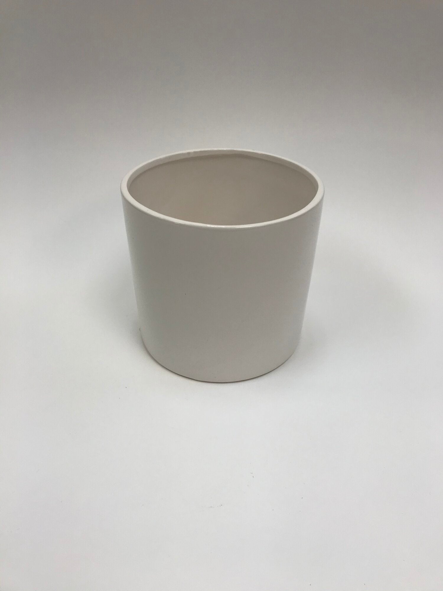 Smooth Cylinder 6"