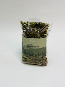 Mossify Premium Forest Moss 1.6 oz