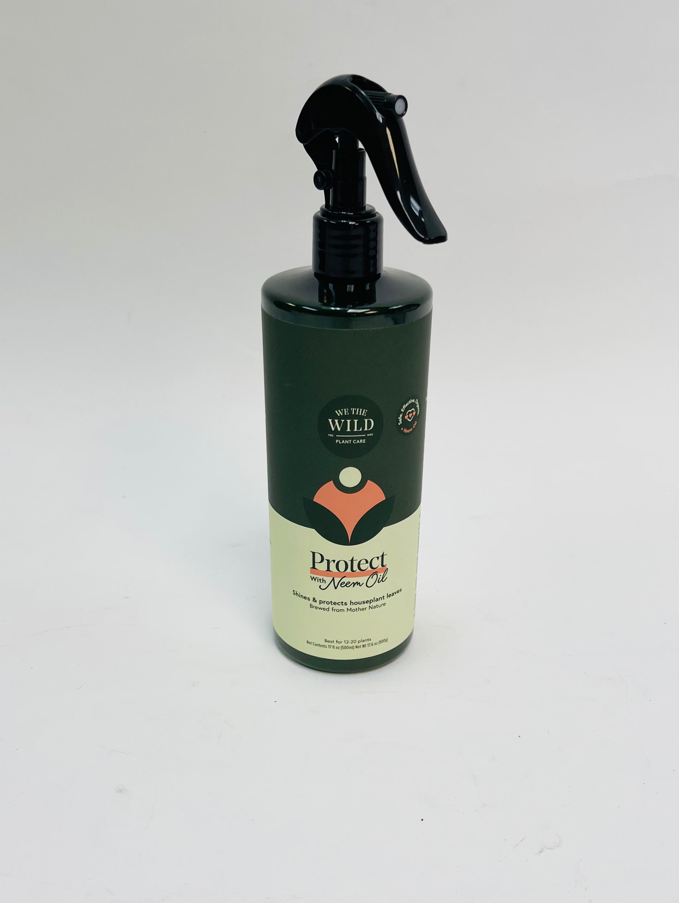 Protect Spray with Neem in