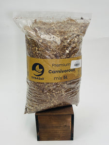 Carnivorous Mix